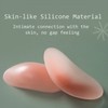 Silicone Shoulder Pads for Womens Clothing, Kootinn Anti-Slip Shoulder Push-Up