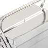 Cantilever Tool Box Organizer, Heavy Duty Metal Cantilever Tool Box