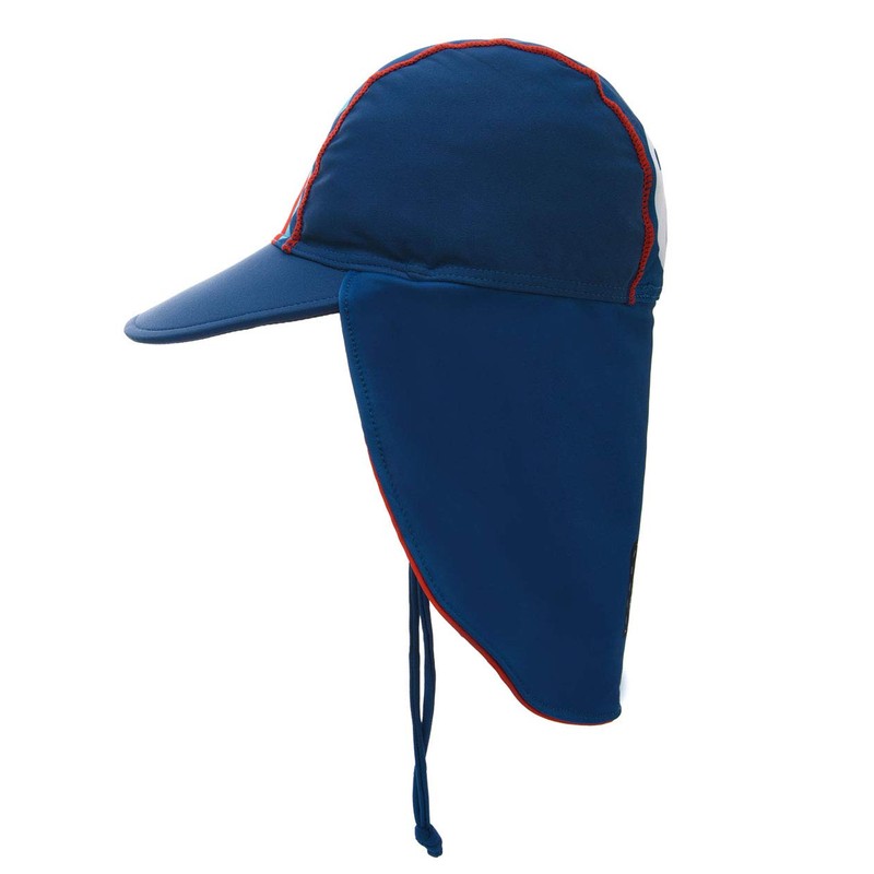 Foruhoo Baby Boys UV Protection 50 Drawstring Wide Brim Summer