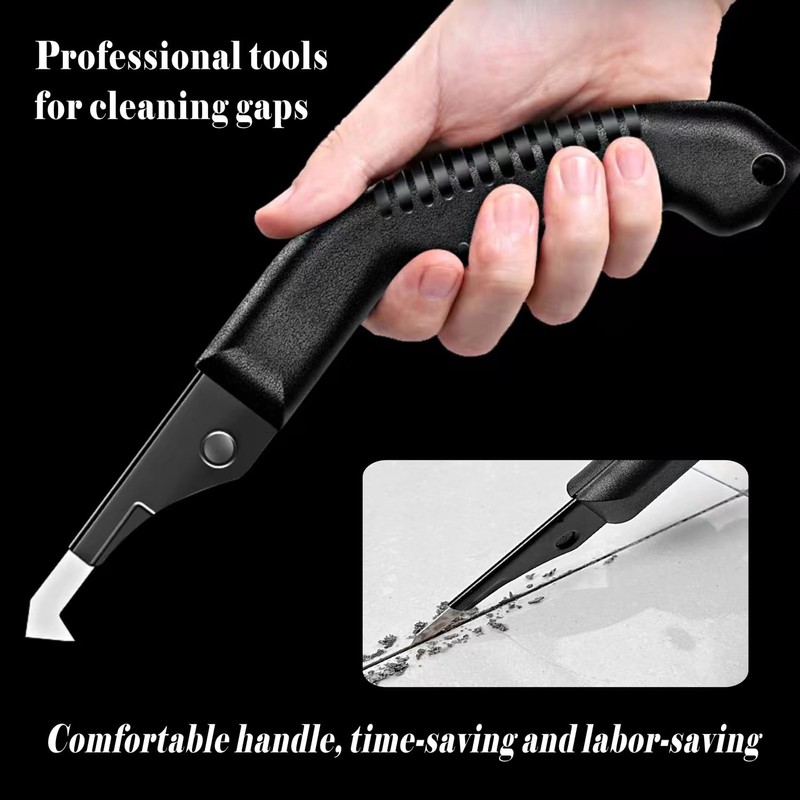 ANZHUO Grout removal tool grout saw removal tool grout removal