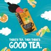 Clipper Tea Té Orgánico Naranja Y Cúrcuma 20 Bolsitas