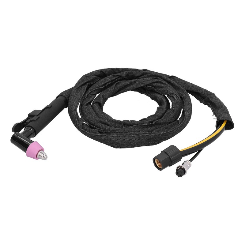 Plasma Cutter Torch AG60A HighFrequency Ignition Air Plasma Cutting Machine