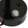 RV Interior Lights RV Dimmable Reading Light with USB Charging