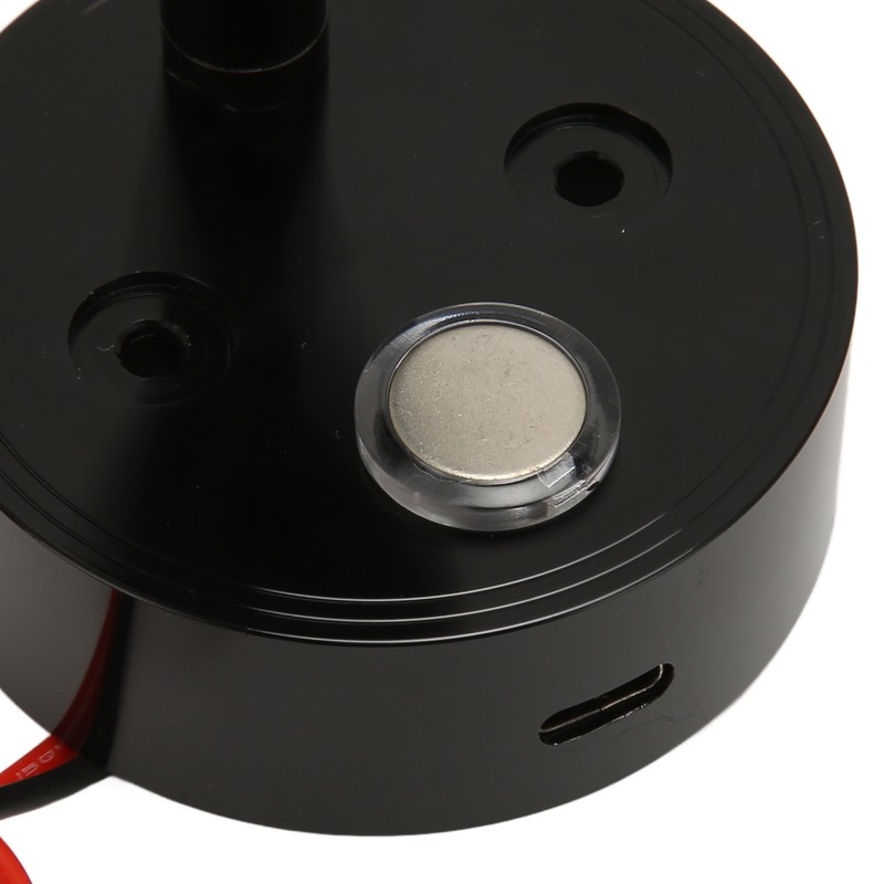 RV Interior Lights RV Dimmable Reading Light with USB Charging