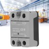 Solid State Relay with LED Indicator DC Control AC Optical