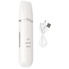 Electric Skin Scrubber Pore Spatula Face Cleaning Blackhead Removal Ultrasound