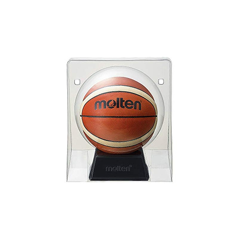 Molten Sign Ball GL Basketball BGL2XN Brown Diameter Approx. 5.9