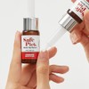 MEDIPICKME Safepick Intensive Nail Strengthener Serum for Weak, Thin &