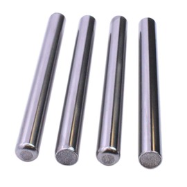 U-Turn - 3/8 x 4 inch Dowel Pin Alloy Steel Thru Hardened (4 Pack)
