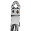 Accessotech Grey Pet Nail Clippers Cutter for Dogs Cats Birds