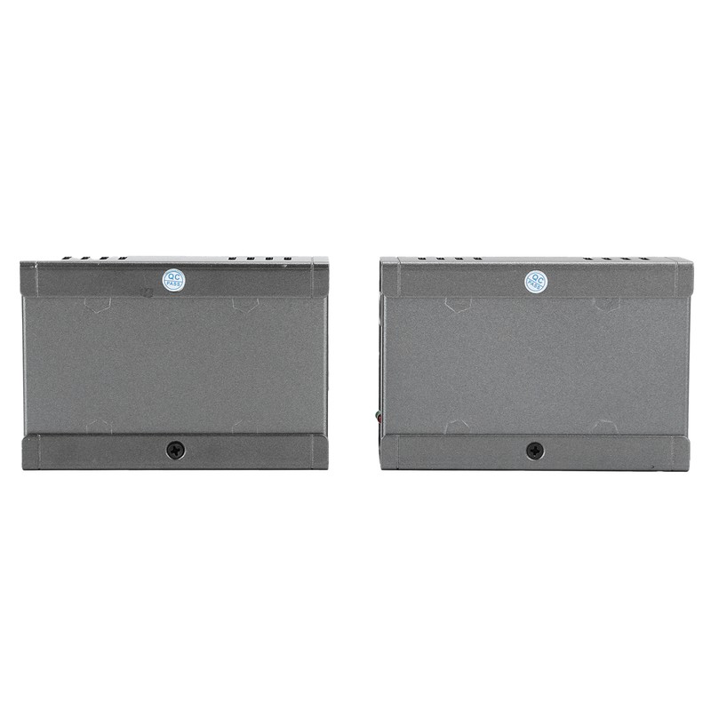 HDMI Extender 60m Online Video Amplification Extend Signal Adapter 100‑240V