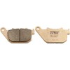 TRW MCB754SH Motorcycle Brake Pad