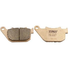 TRW MCB754SH Motorcycle Brake Pad