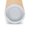 Stockroom Plus Cardboard Tubes - 12-Pack, 2 in x 15
