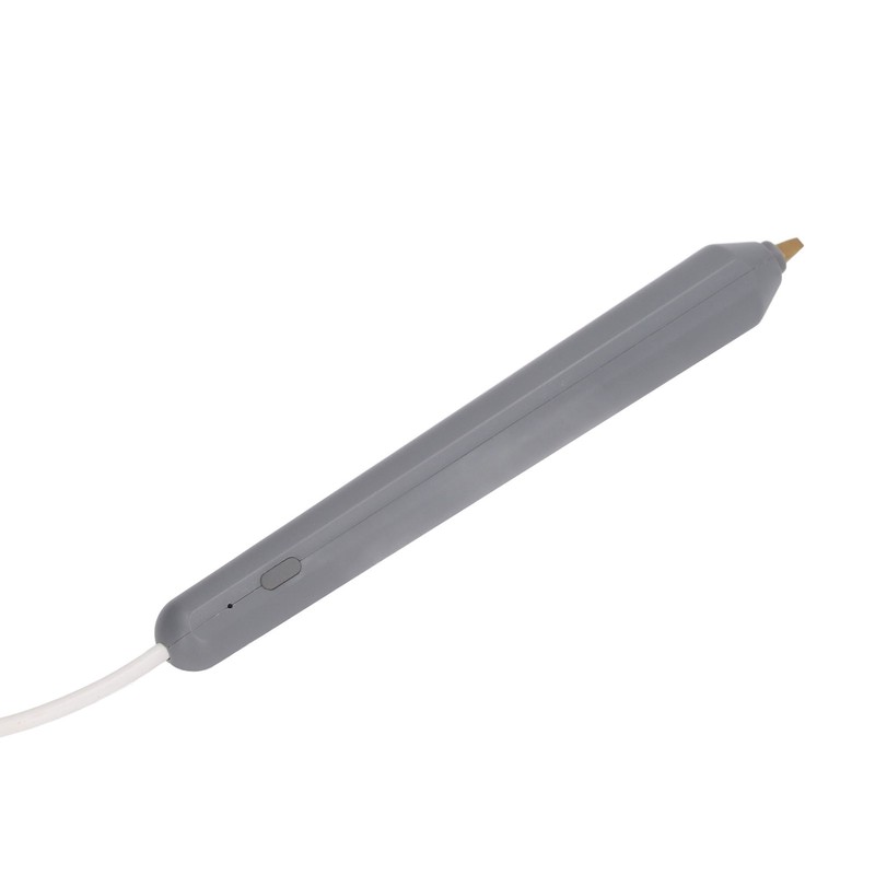 Hot Foil Pen USB Heat Foil Stamping Embossing Pen ABS