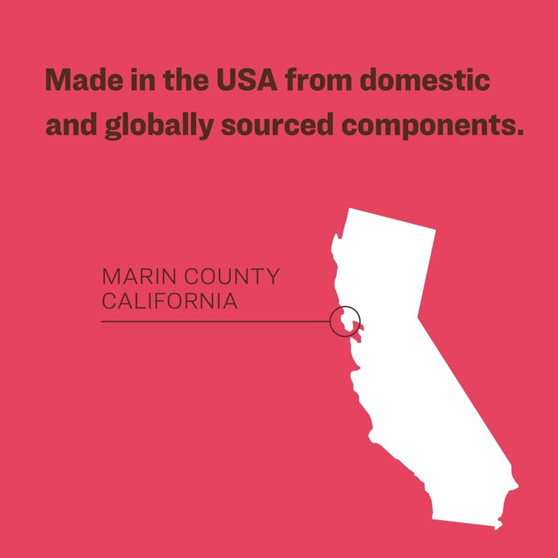 Everyone Liquid Hand Soap, 12.75 Ounce (Pack of 1), Ruby