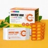 Holidays Vitamin C 1000 1 box 180 tablets / 홀리데이즈