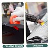 Ciieeo 1Set Car Vinyl Wrap Tool Kit Window Tint Installation
