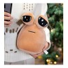 Pou De Peluche Juguete Alien Emocion Regalo Muñeco Furdiburb