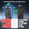Airpher Battery for Cordless Vacuum Cleaner, Model: VC2