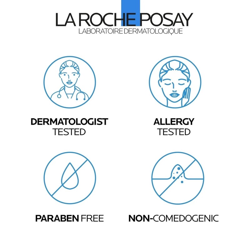 La Roche-Posay New La Roche-Posay Pure Niacinamide 10 Serum-Anti-Dar