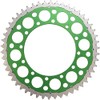 RENTHAL TWINRING SPROCKET 1120-520-50 GREEN