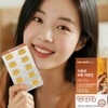 Curcumin nutritional supplement with good absorption rate Water-soluble turmeric Curcumin