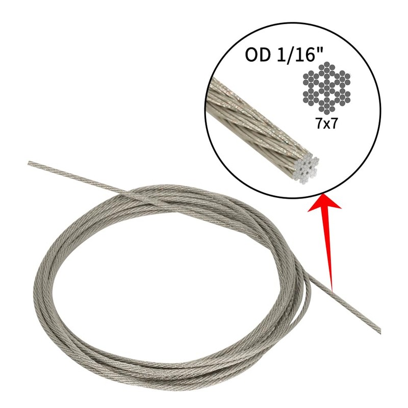 Picture Hanging kit,Mirror Hanging kit Adjustable Heavy Duty with Wire