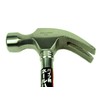 E-Value Pipe Handle Nail Hammer H Hardened Pipe 8.1 oz