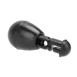 TFS Angling Quick Change Beads.Hooklength connector.Method Feeder,Running Feeder stop.Small or Large (15 Large)