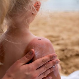 Beohemp Gel post solar Beohemp After Sun Con aloe vera por 10 lt