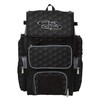 Boombah Superpack Bat Pack 3DHC Black/Gray