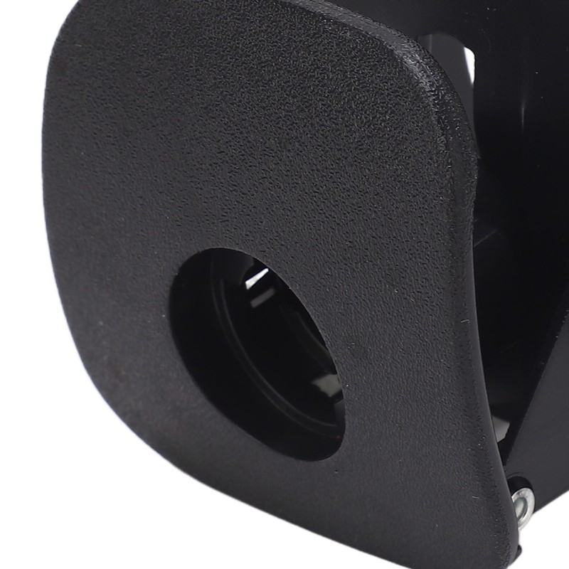 Glove Box Handle Latch Safe Reliable Sturdy Durable Glove Box