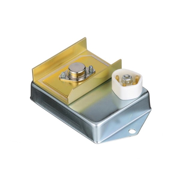 Standard Motor Products New SMP Ignition Control Module For 1983