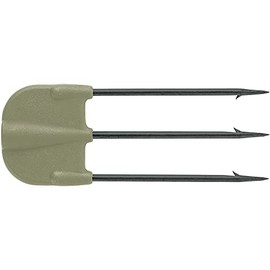 Salvimar Fiocina Jet Mustad 3 Punte