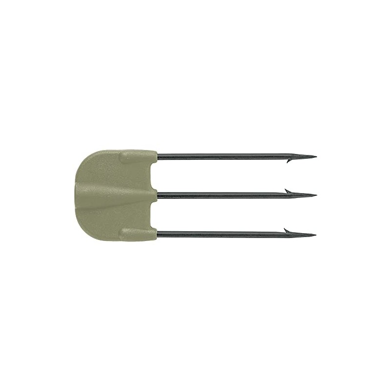 Salvimar Fiocina Jet Mustad 3 Punte