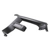 HECASA Right Headlight Molding Compatible with 2017-2020 Ford F150 Raptor