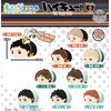Skjapan Character Fancy Section, Squishy Mascot, Haikyu!! Vol. 2, Box