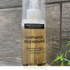 Nuestra Tierra Cosmetica Limpiador Regenerante con Baba de Caracol, pH