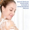 Cetaphil Barra Dermolimpiadora Limpieza Profunda sin Resequedad, con Glicerina y