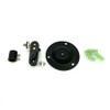 Laser Positioning Bracket Laser Module Fixing Bracket 360-degree Adjustable Positioning