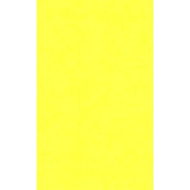 10 Sheets A4 Canary Yellow 80GSM Paper - Printer Copier Craft Office Stationery 20+ Colours Available