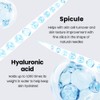 ILSO H-A Shot Booster Serum, Hyal-Spicule Exfoliating Serum, 0.5oz, Improves