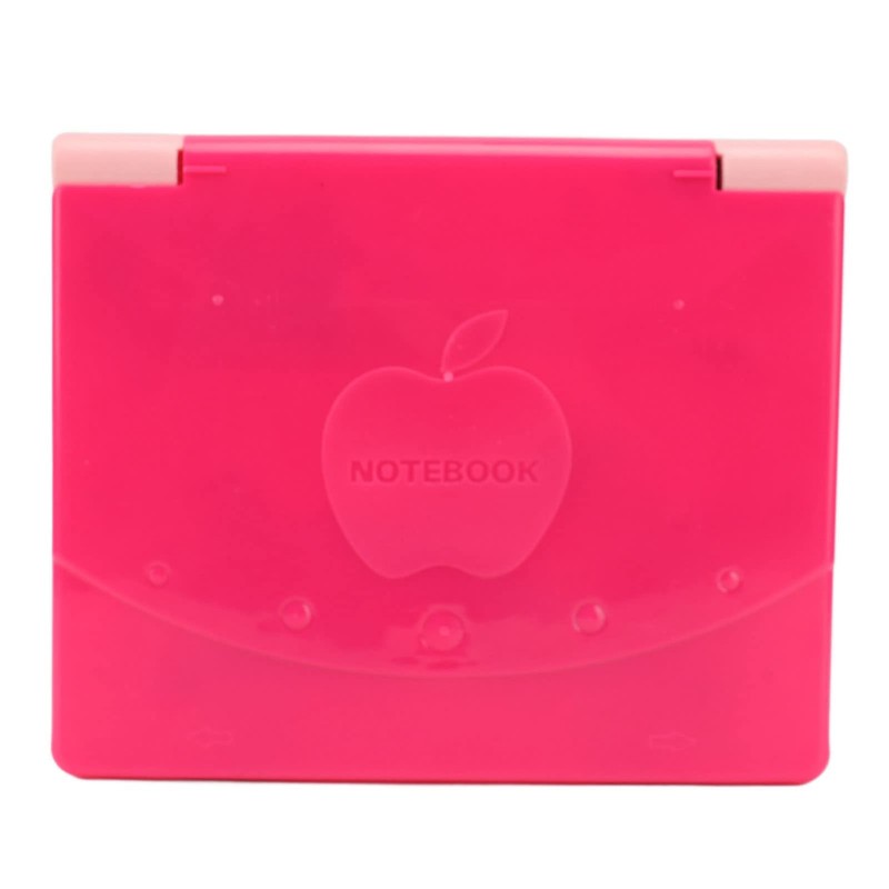 Learning Laptop Electronic Toy F¨¹R, 19 x 15.7 x 3.8