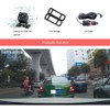 Camara De Reversa Espejo Retrovisor Accesorios Para Autos Hd
