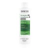 Vichy Shampoo Dercos Anticaspa 200 Ml Cabello Normal A Graso
