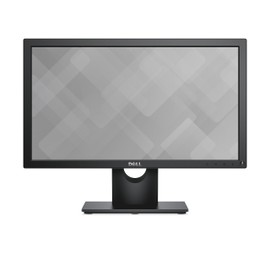 Dell E2016H 20" Screen LED-Lit Monitor,Black