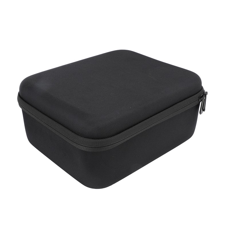 Dynamic Microphone Hard Case Waterproof Protective Carrying Storage Bag for