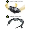 Wireless Bluetooth Sunglasses Professional Stylish Lightweight Eyesight Protection Smart Glasses