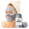 . Mascarilla De Barro En Barra De Artemisa Para Limpieza
